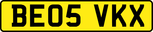 BE05VKX