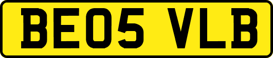 BE05VLB