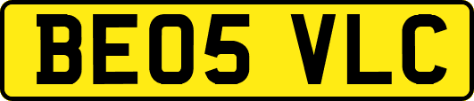 BE05VLC