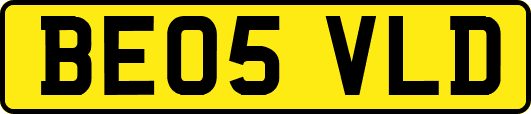 BE05VLD