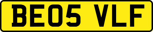 BE05VLF