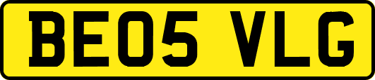 BE05VLG