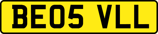 BE05VLL