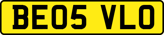 BE05VLO