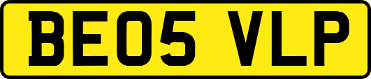 BE05VLP