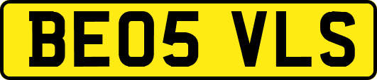 BE05VLS