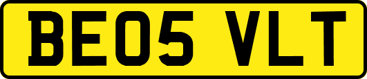 BE05VLT