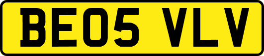 BE05VLV