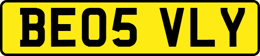 BE05VLY