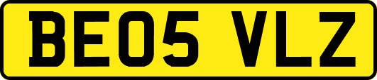 BE05VLZ