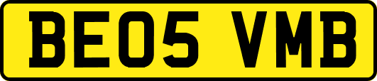 BE05VMB