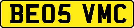 BE05VMC