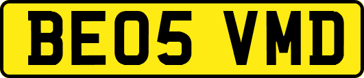 BE05VMD