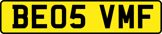 BE05VMF