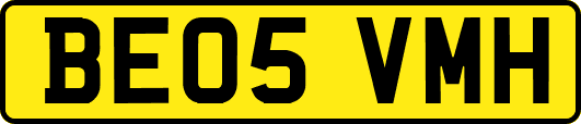 BE05VMH