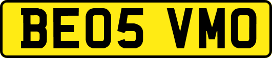 BE05VMO
