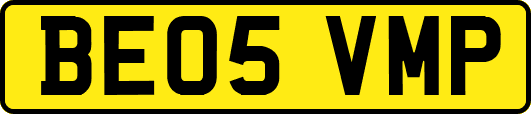 BE05VMP