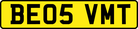 BE05VMT