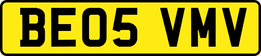 BE05VMV