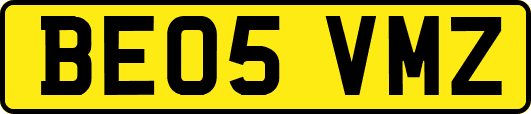 BE05VMZ