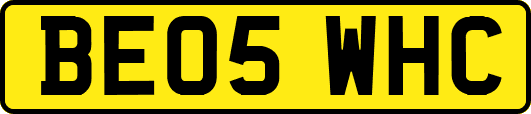 BE05WHC