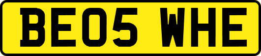 BE05WHE