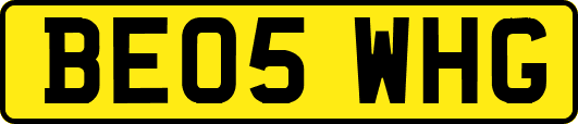 BE05WHG