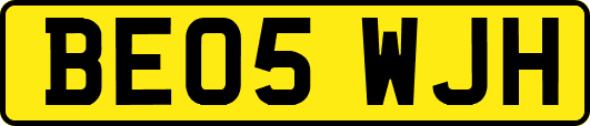 BE05WJH