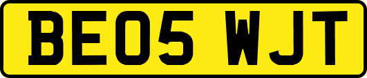 BE05WJT
