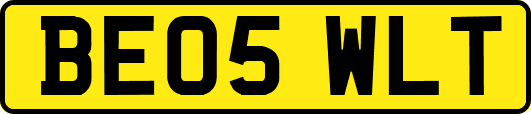 BE05WLT