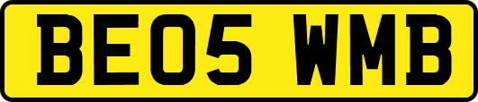 BE05WMB