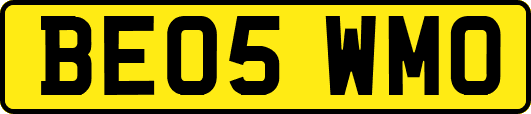 BE05WMO