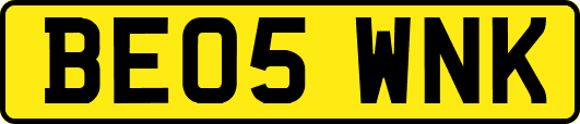 BE05WNK