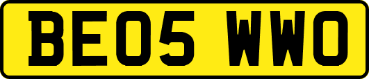 BE05WWO