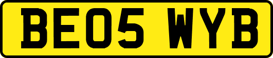BE05WYB