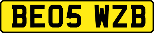 BE05WZB