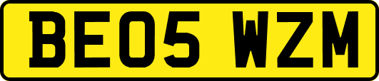 BE05WZM