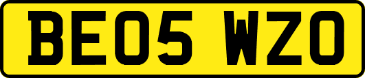 BE05WZO