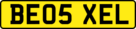 BE05XEL