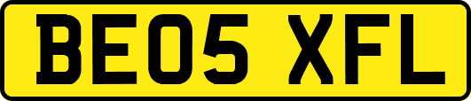 BE05XFL