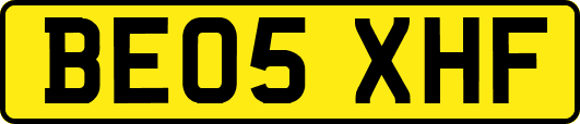 BE05XHF