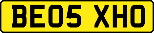 BE05XHO
