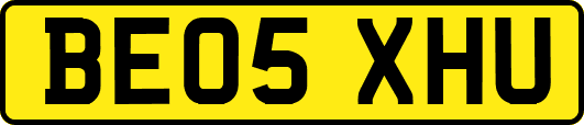 BE05XHU