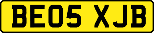 BE05XJB