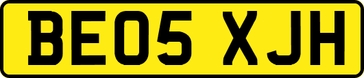 BE05XJH