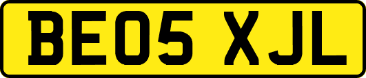 BE05XJL