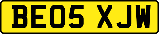 BE05XJW