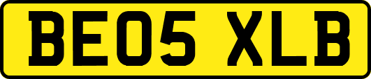 BE05XLB