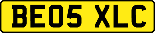 BE05XLC