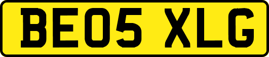 BE05XLG
